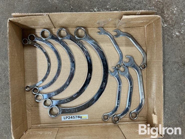 mac-specialty-combination-&-double-box-end-wrenches-image-11