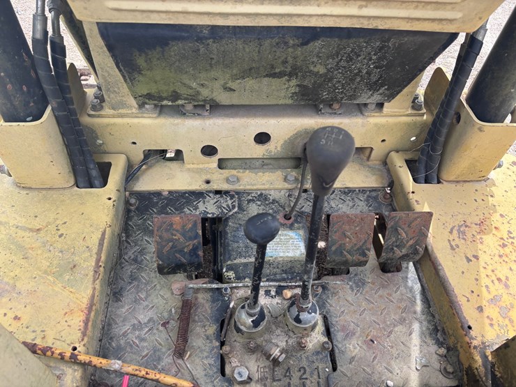 #35834-•-trak-king-dozer/crawler/parts-or-repair-image-8