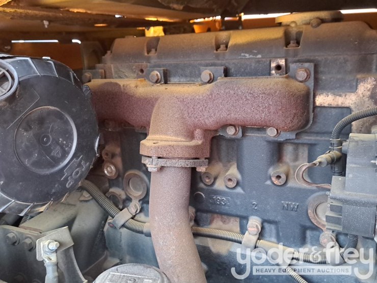 terex-6-ton-swivel-skip-dumper,-roll-bar-image-27