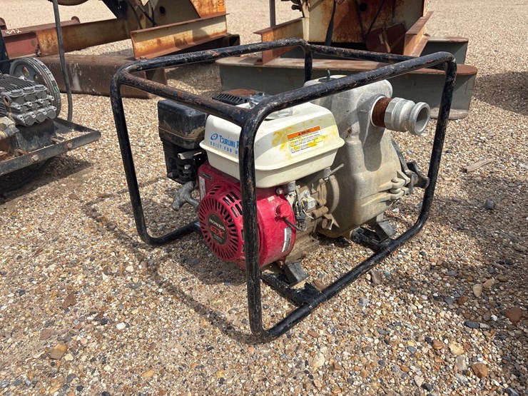 #35850-•-honda-gx160,-2in-water-pump-image-1
