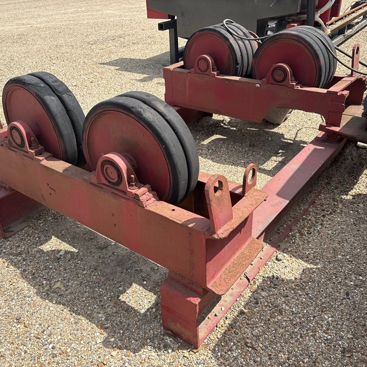 #36055 • TANK POWER ROLLER