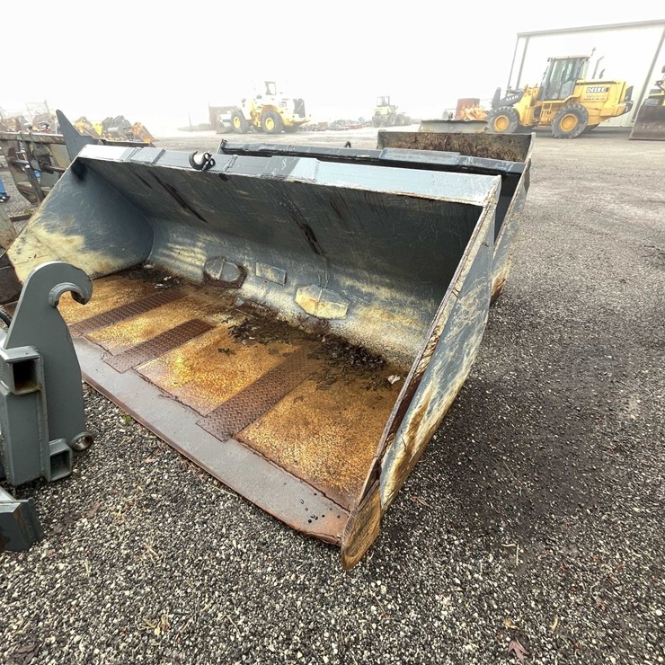 VOLVO L120