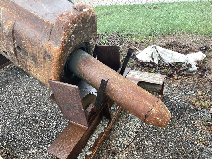 #5055-•-ingersoll-rand-v46-hydraulic-hammer-breaker-unit-image-18