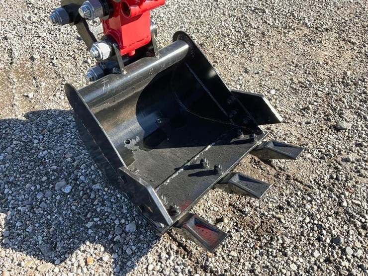 #1205-•-unused-future-ft13-mini-excavator*-image-7