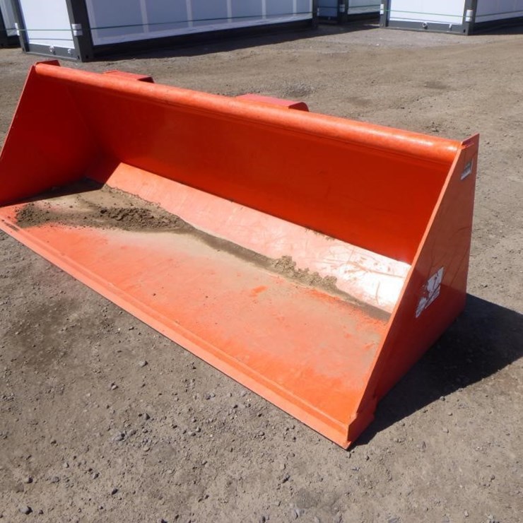 KUBOTA M5-111