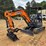 unused-2024-develon-dx-27z-mini-excavator-image-2