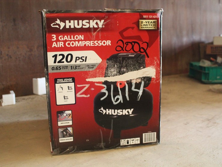 #2002-•-husky-3-gallon-air-compressor-image-3