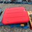 #5092-•-fiber-glass-tractor-roof-and-parts-image-1