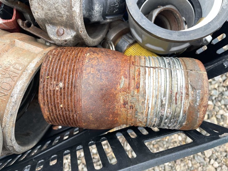 #5085-•-pallet-of-industrial-hose-fittings-image-2