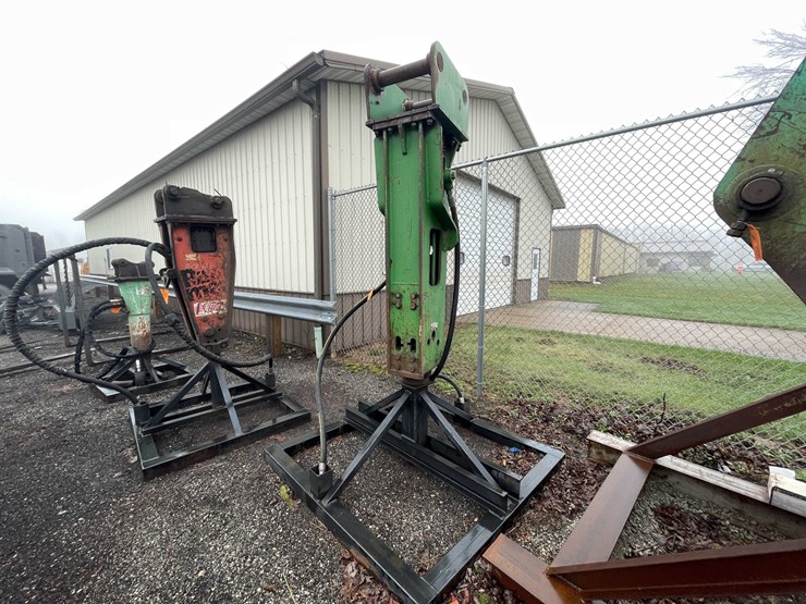 #5056-•-hydraulic-hammer-breaker-unit-image-2