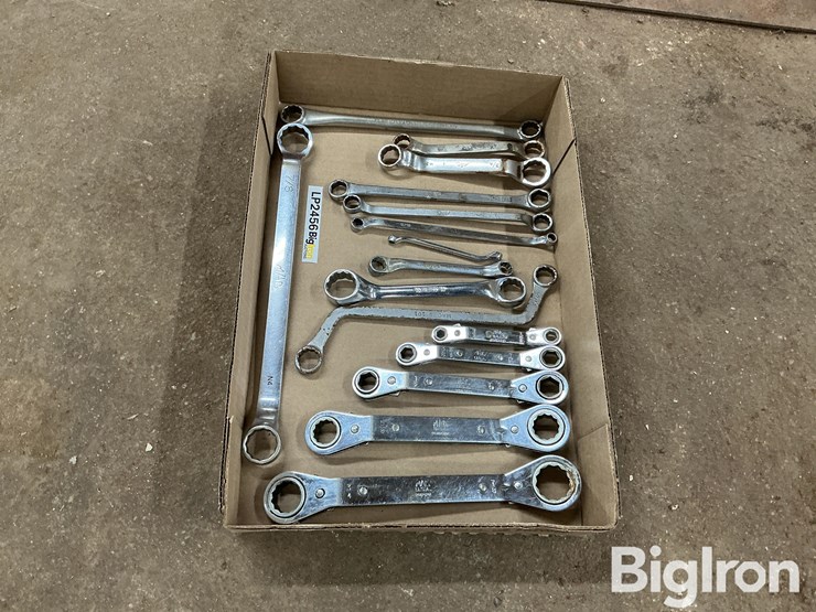 mac-double-box-end-wrenches-&-ratchet-wrenches-image-8