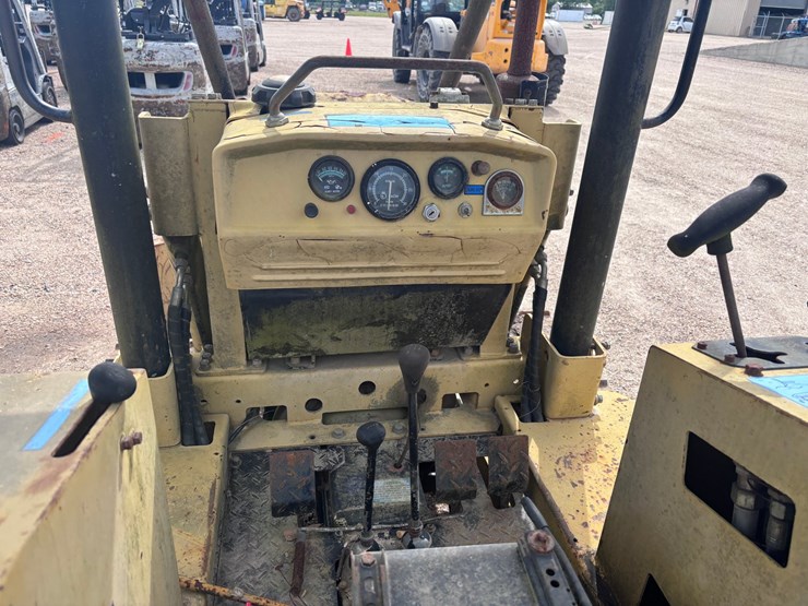 #35834-•-trak-king-dozer/crawler/parts-or-repair-image-7