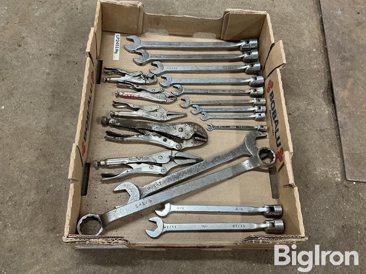 mac-flex-head-socket-wrenches-&-vise-grips-image-8