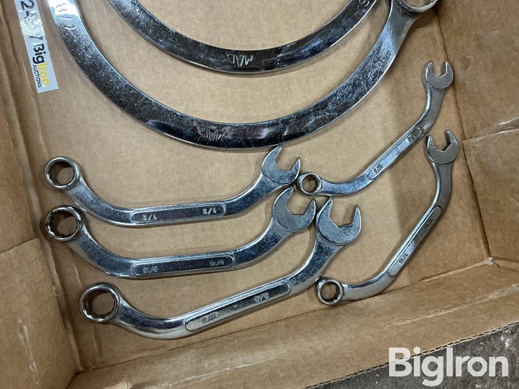 mac-specialty-combination-&-double-box-end-wrenches-image-10