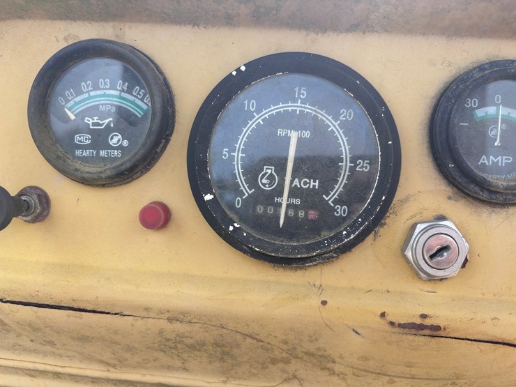 #35834-•-trak-king-dozer/crawler/parts-or-repair-image-11