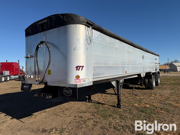2004-mac-t/a-spread-axle-aluminum-end-dump-trailer-image-1