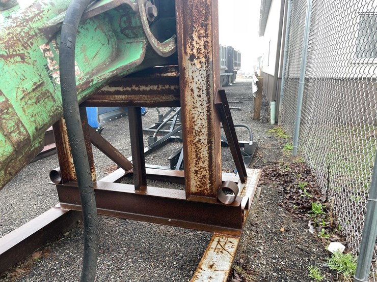 #5055-•-ingersoll-rand-v46-hydraulic-hammer-breaker-unit-image-22