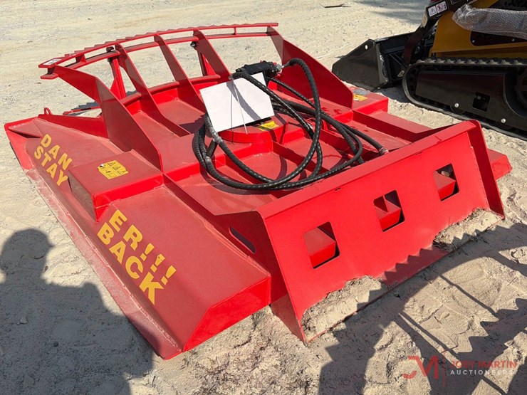 unused-5'-tdrc-extreme-duty-brush-cutter-image-3