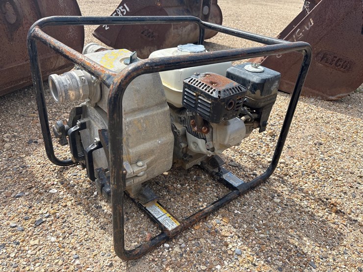#35850-•-honda-gx160,-2in-water-pump-image-2