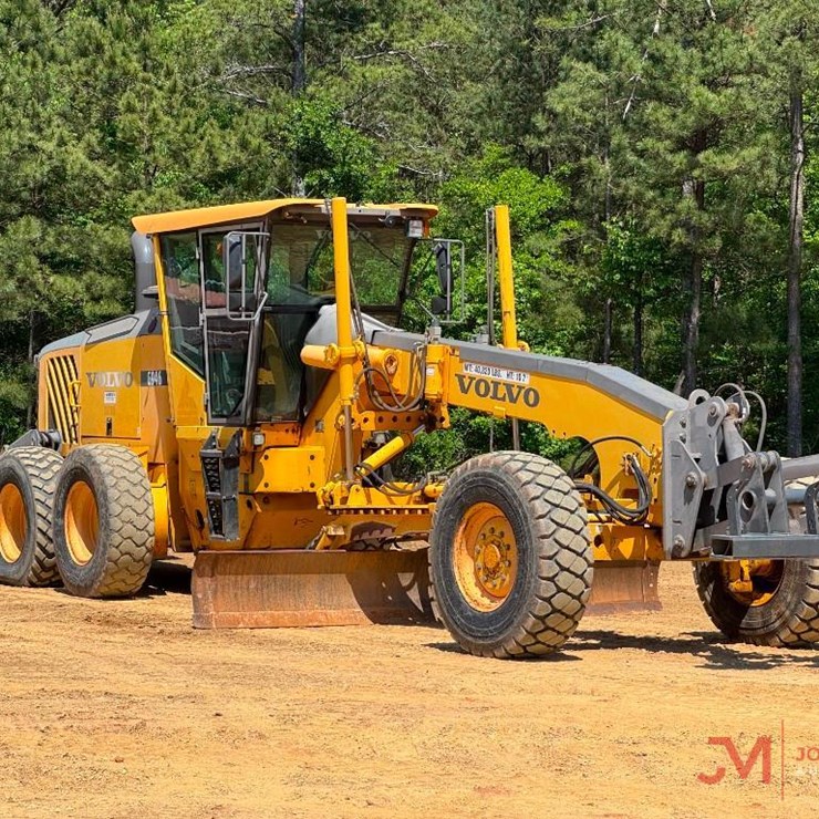 2006 VOLVO G946