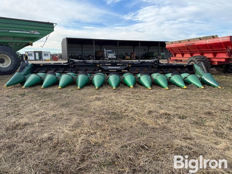 2009-geringhoff-rota-disc-12r30-folding-corn-head-image-2