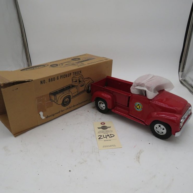 Lot Description Coming Soon