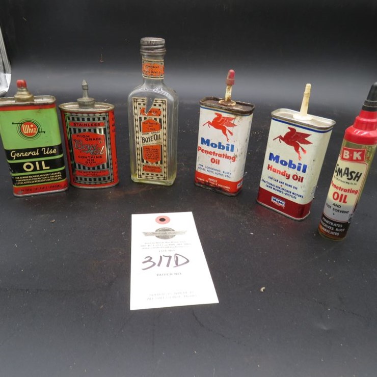 Lot Description Coming Soon