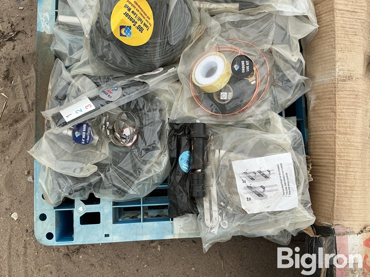 rps-solar-well-pump-w/-solar-panels-image-9