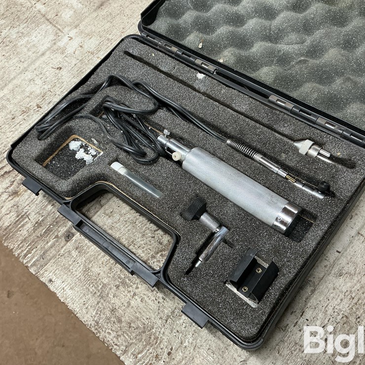 Mac BS5000 Borescope Kit