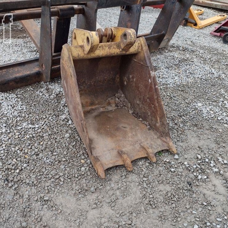 JOHN DEERE 410