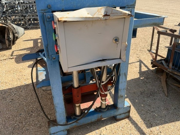 #35733-•-jinwang-qmj4-35c,-block-making-machine-image-24