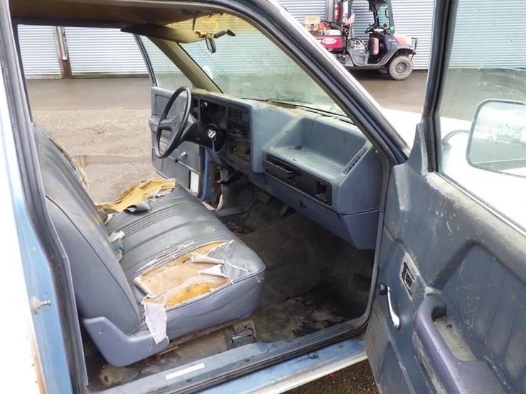 1988-dodge-dakota-image-6