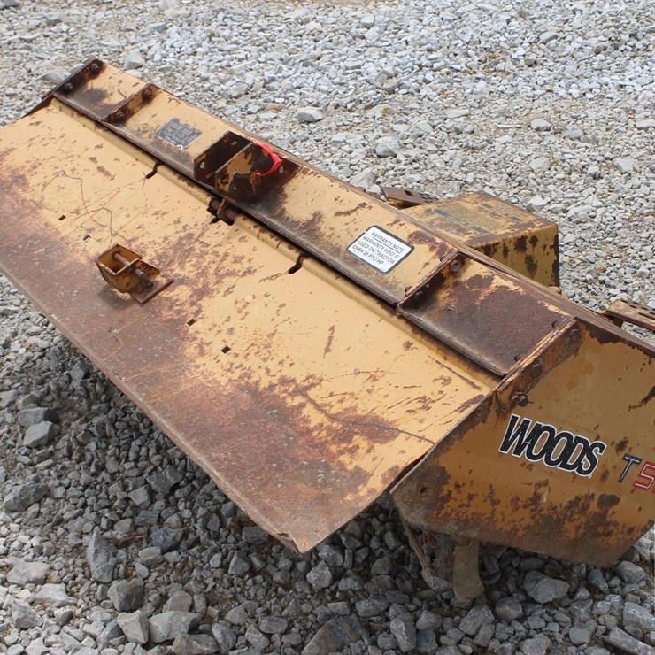 WOODS T50
