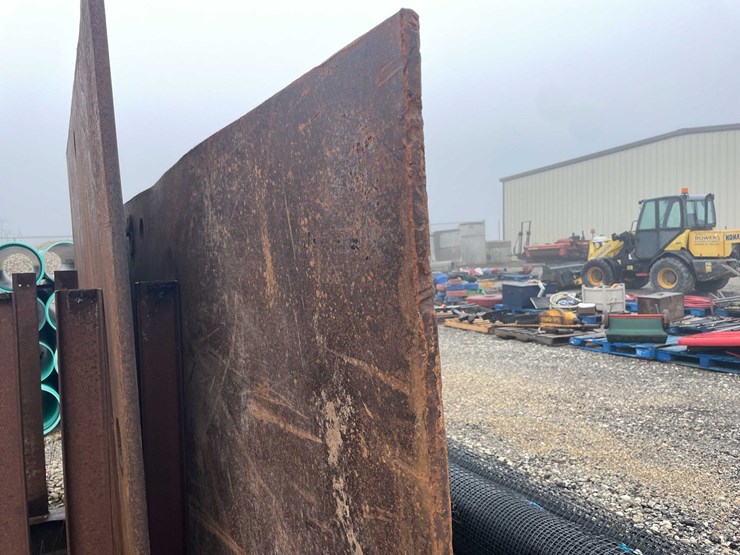 #5077-•-(2)-heavy-duty-metal-sheets-image-9