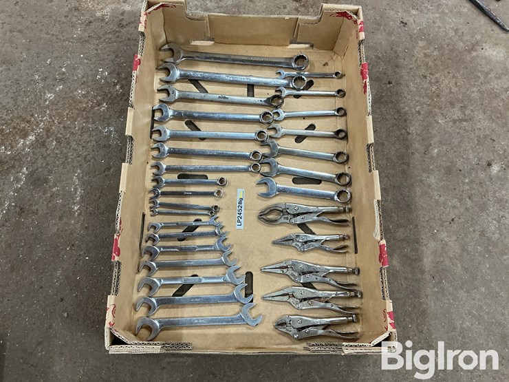 snap-on-sae-angled/combination-wrenches-&-vise-grips-image-4