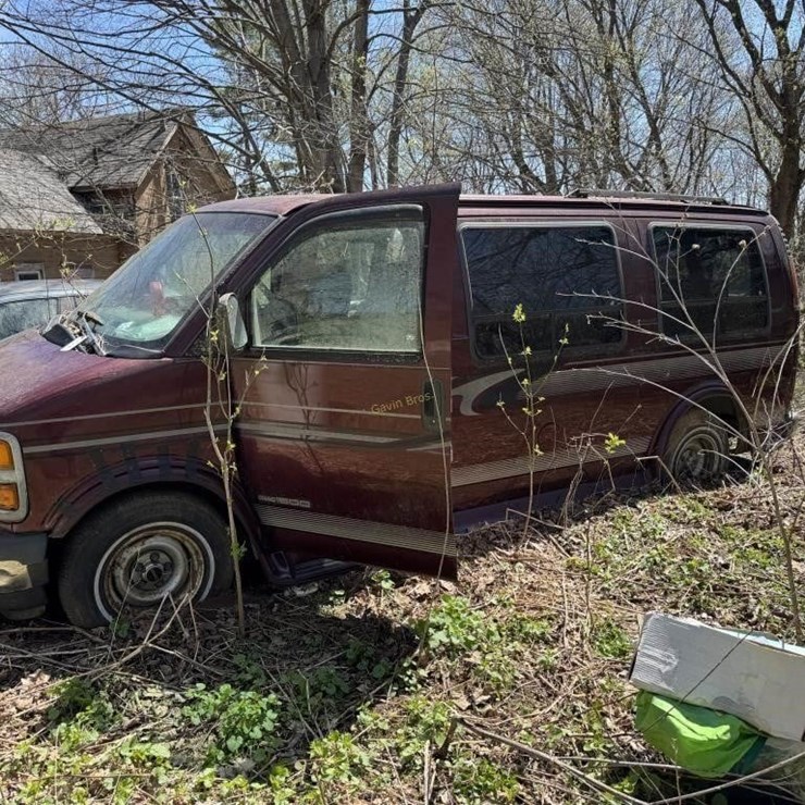GMC 1500