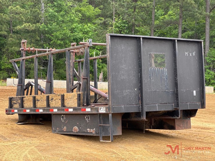 14'-x-8'-truck-flatbed-with-hydraulic-spool-lift-image-1