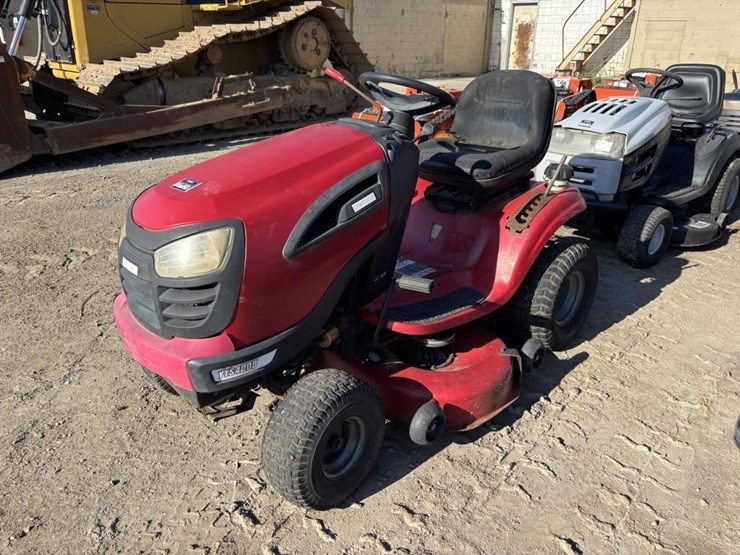 2009-craftsman-yts4000-image-1