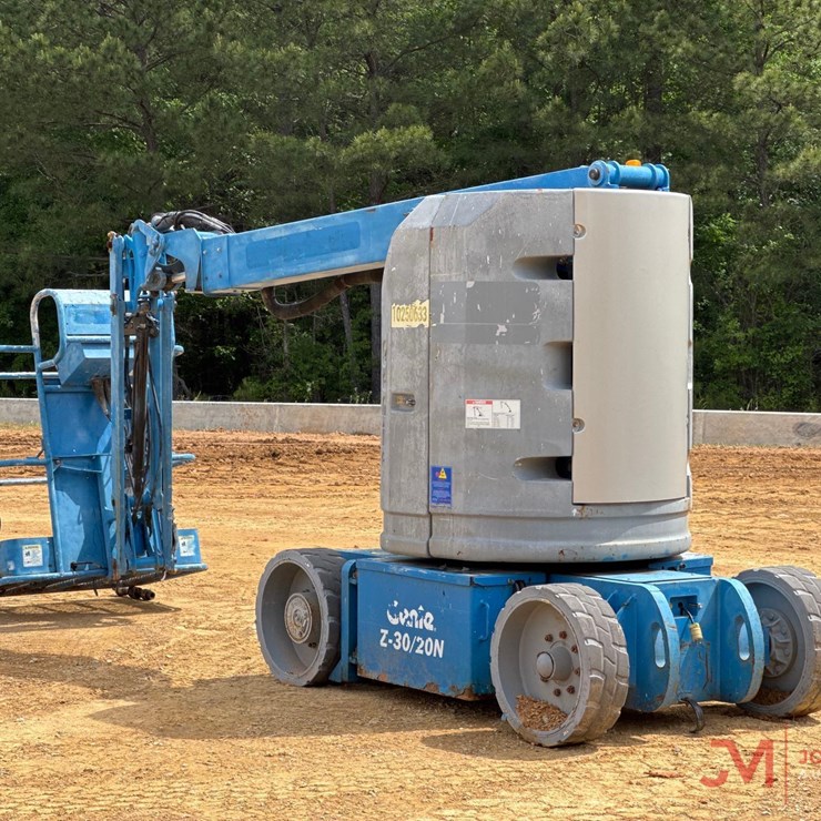 GENIE Z30/20N
