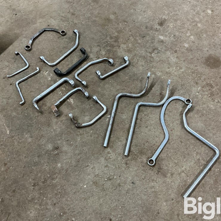Specialty Wrenches