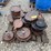 #5084-•-pallet-of-cast-iron-covers-image-1