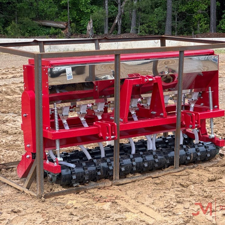 UNUSED 2026 AGT STSD10 GRAIN DRILL