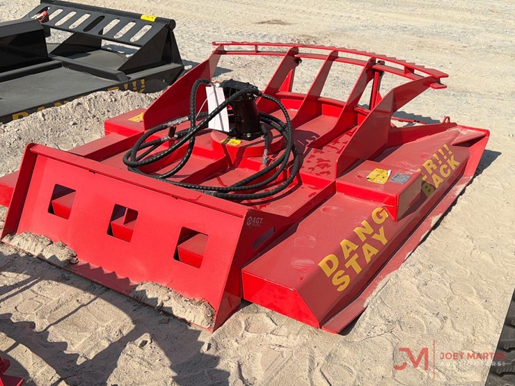 unused-5'-tdrc-extreme-duty-brush-cutter-image-4