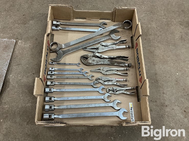 mac-flex-head-socket-wrenches-&-vise-grips-image-4
