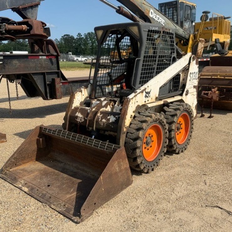 BOBCAT S130
