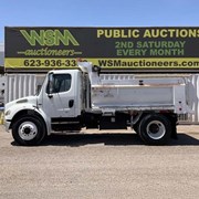 2007 FREIGHTLINER M2 106