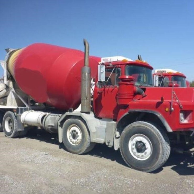 1999 MACK RB690S