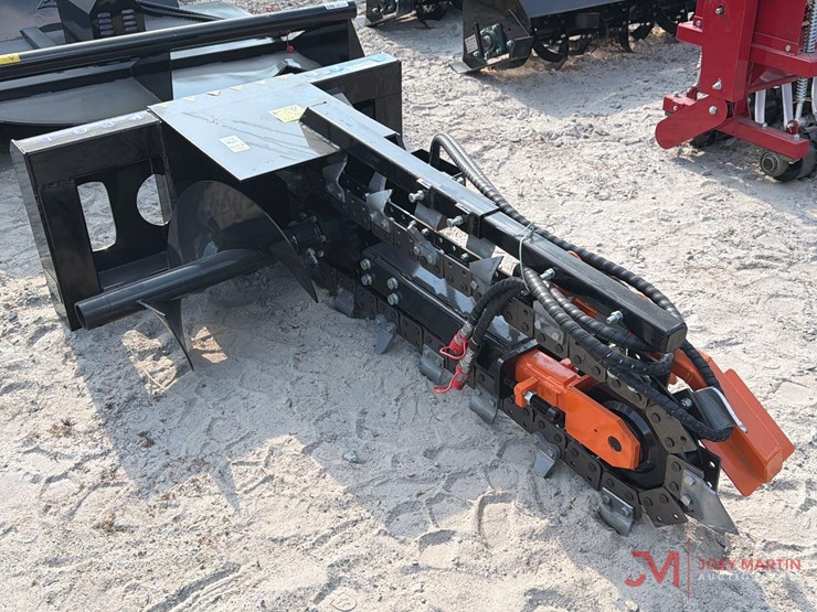 new/unused-skid-steer-trencher-image-1
