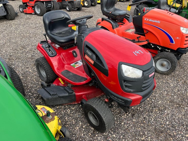 craftsman-yt4000-image-1