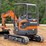 unused-2024-develon-dx-27z-mini-excavator-image-1